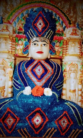 Shri Naminath Shwetamber Jain Mandir, Ghode Galli, Math Galli, Khanapur, District - Belagavi (Karnataka) image 1
