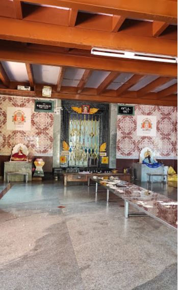 Shri 1008 Mahaveer Digamber Jain Mandir, Degaon, District - Belagavi (Karnataka) image 3