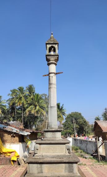 Shri 1008 Mahaveer Digamber Jain Mandir, Degaon, District - Belagavi (Karnataka) image 4