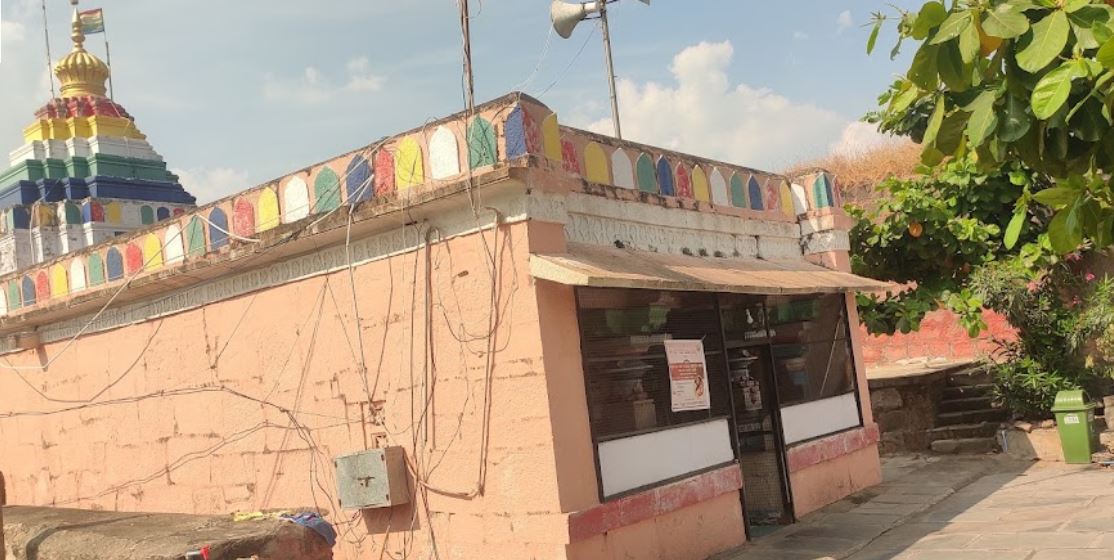 Shri Digamber Jain Mandir, Raibag Rural, Raybag, District - Belagavi (Karnataka) image 1