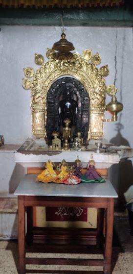 Shri Digamber Jain Mandir, Raibag Rural, Raybag, District - Belagavi (Karnataka) image 2