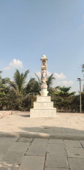 Shri Digamber Jain Mandir, Raibag Rural, Raybag, District - Belagavi (Karnataka) image 3