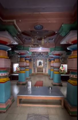 Shri Digamber Jain Mandir, Raibag Rural, Raybag, District - Belagavi (Karnataka) image 4