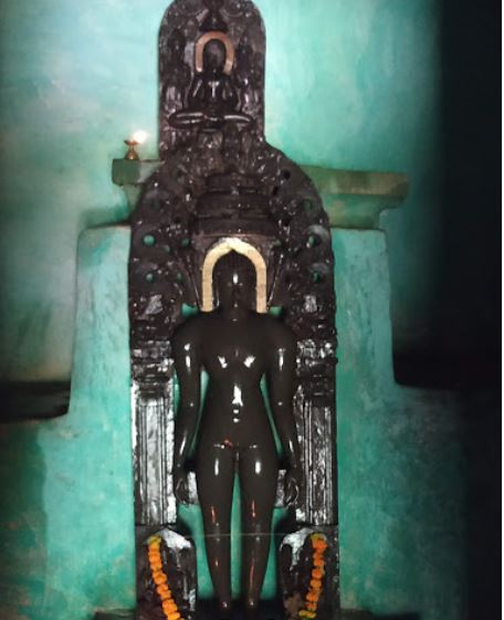 Bhagwan Shantinath Digamber Jain Mandir, Torgal, Khanapeth, District - Belagavi (Karnataka) image 1