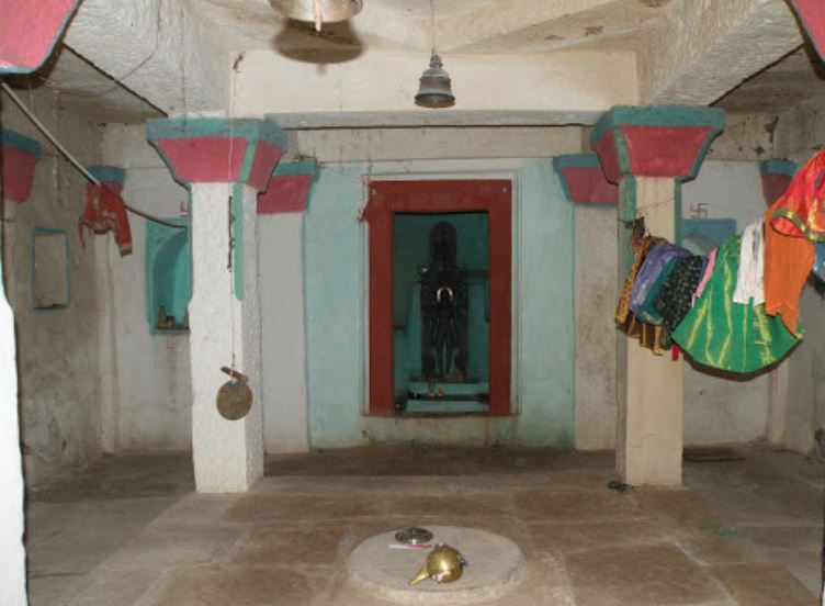 Bhagwan Shantinath Digamber Jain Mandir, Torgal, Khanapeth, District - Belagavi (Karnataka) image 2