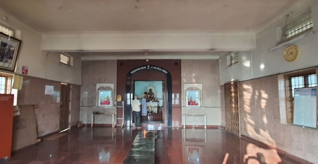 Shri Dharmnath Digamber Jain Mandir (Basadi), Nehru Nagar, Belagavi (Karnataka) image 3