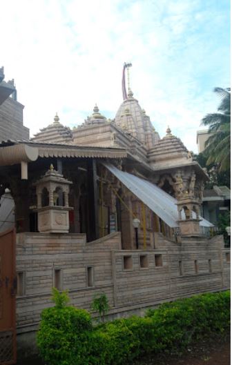 Shri Sambhavnath Jain Shwetamber Mandir (Basadi), Sadashiv Nagar, Belagavi (Karnataka) image 2