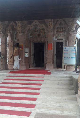 Shri Sambhavnath Jain Shwetamber Mandir (Basadi), Sadashiv Nagar, Belagavi (Karnataka) image 3