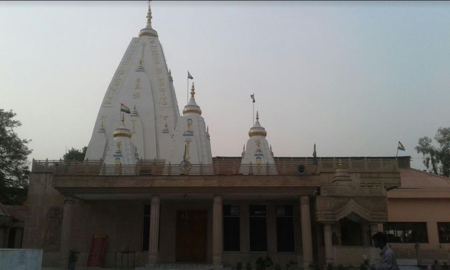 Shri Digamber Jain Mandir, Sector 27-B, Chandigarh image 12