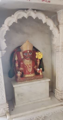 Shri Sheetalnath Bhagwan Jain Shwetamber Mandir,  Piriyapatna, District - Mysuru (Karnataka) image 2