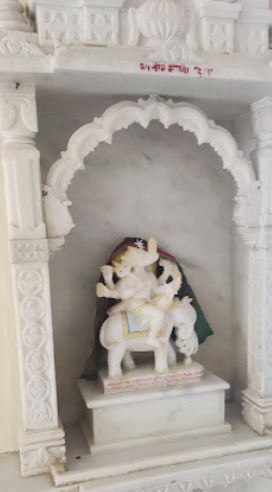 Shri Sheetalnath Bhagwan Jain Shwetamber Mandir,  Piriyapatna, District - Mysuru (Karnataka) image 5
