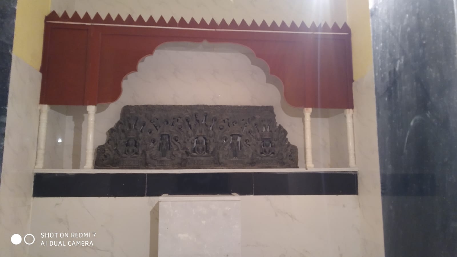 Shri 1008 Panch Parmeshti Digamber Jain Mandir, Telsang, District - Belagavi (Karnataka) image 3