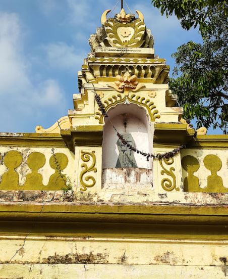 1008 Shri Adinath Bhagwan Digamber Jain Mandir, Muguru, District - Mysuru (Karnataka) image 3