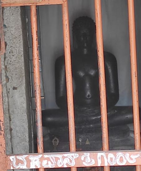 1008 Shri Adinath Bhagwan Digamber Jain Mandir, Muguru, District - Mysuru (Karnataka) image 5