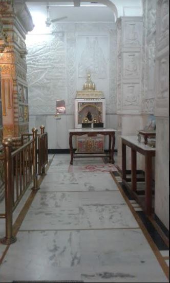 Shri Digamber Jain Mandir, Sector 27-B, Chandigarh image 18
