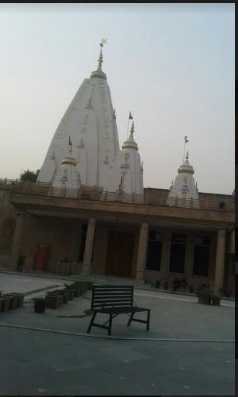 Shri Digamber Jain Mandir, Sector 27-B, Chandigarh image 19