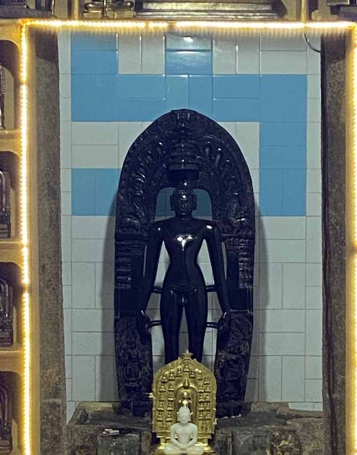 Shri 1008 Neminath Digamber Jain Mandir, Hole Narasipur, District - Hassan (Karnataka) image 3