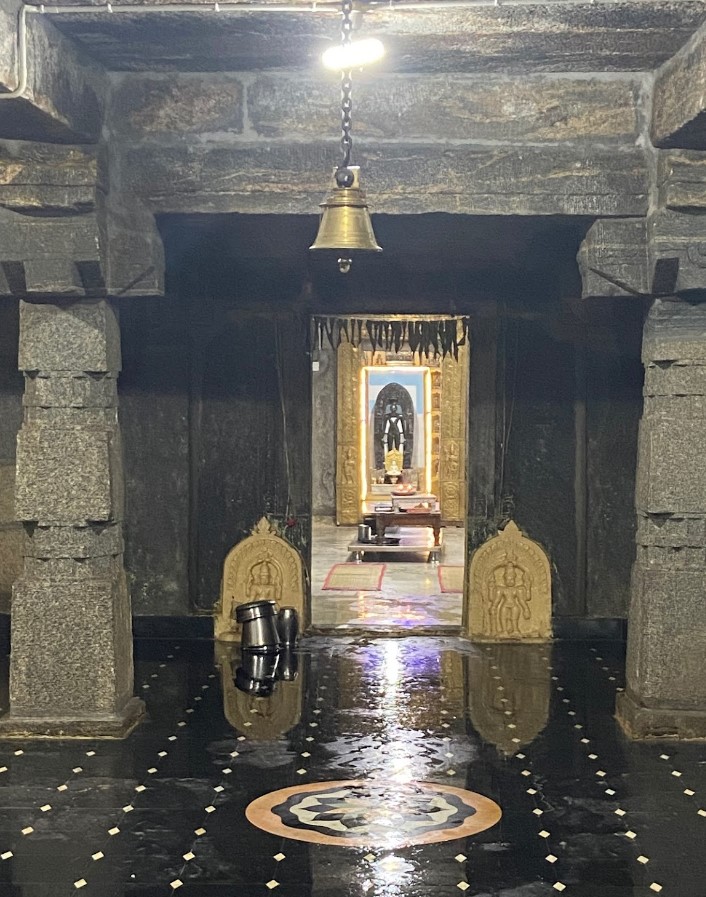 Shri 1008 Neminath Digamber Jain Mandir, Hole Narasipur, District - Hassan (Karnataka) image 4