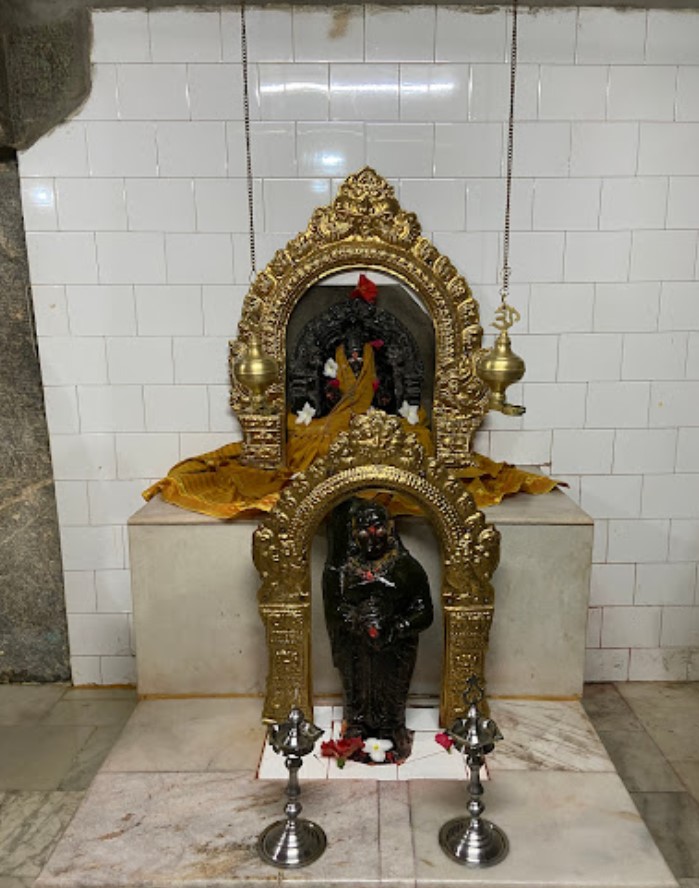Shri 1008 Neminath Digamber Jain Mandir, Hole Narasipur, District - Hassan (Karnataka) image 5