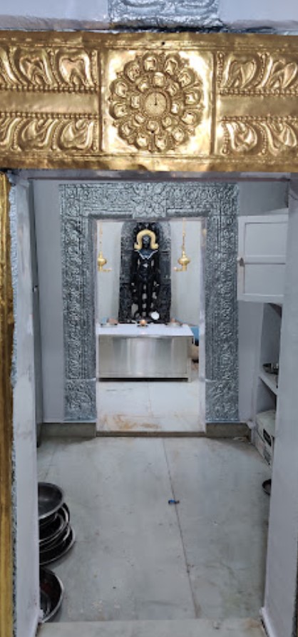 Shri Parshvnath Digamber Jain Mandir, Kurudi, District - Chikkaballapura (Karnataka) thumbnail 2