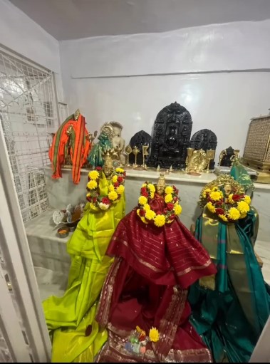 Shri Parshvnath Digamber Jain Mandir, Kurudi, District - Chikkaballapura (Karnataka) image 7