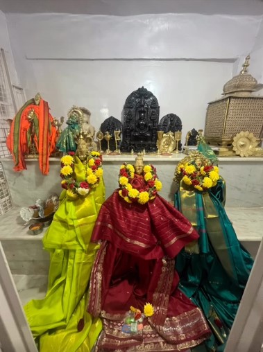 Shri Parshvnath Digamber Jain Mandir, Kurudi, District - Chikkaballapura (Karnataka) image 8