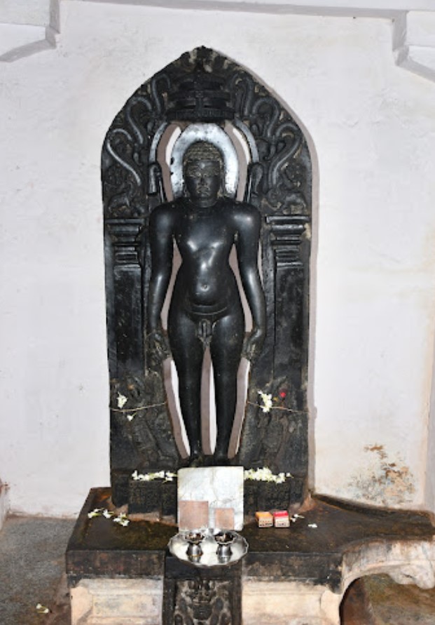 Shri 1008 Bhagwan Neminath Digamber Jain Mandir, Rachenahalli, District - Hassan (Karnataka) image 3
