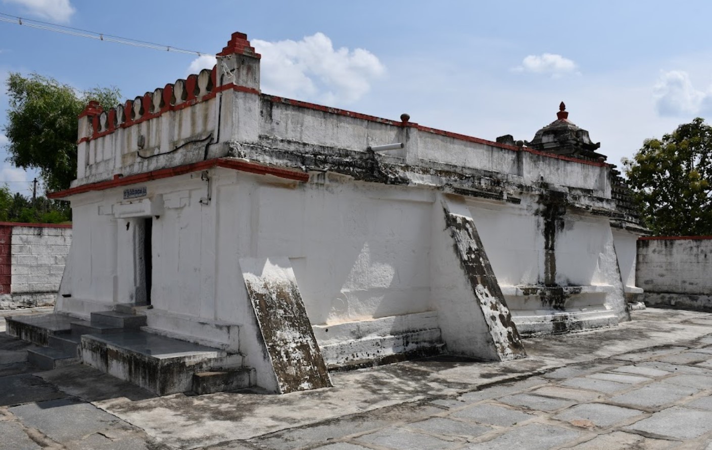 Shri 1008 Bhagwan Neminath Digamber Jain Mandir, Rachenahalli, District - Hassan (Karnataka) image 4