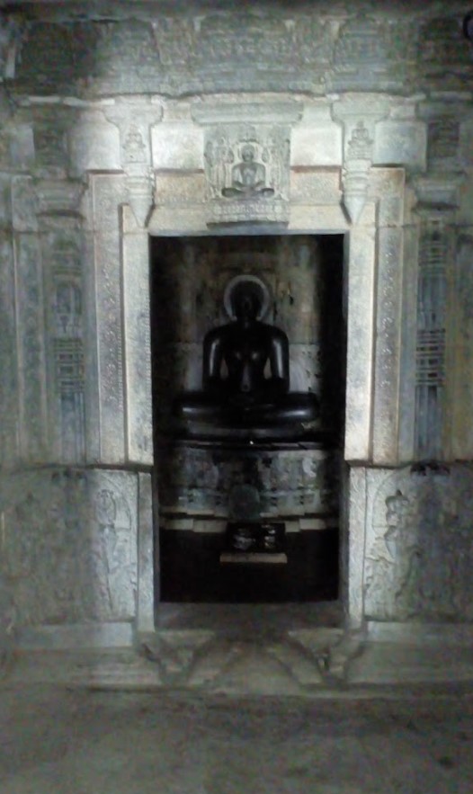 Pracheen Shri 1008 Bhagwan Shantinath Digamber Jain Mandir, Jinnathapura, District - Hassan (Karnataka) image 2