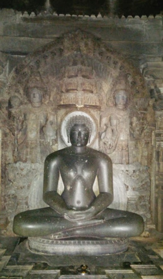 Pracheen Shri 1008 Bhagwan Shantinath Digamber Jain Mandir, Jinnathapura, District - Hassan (Karnataka) image 6