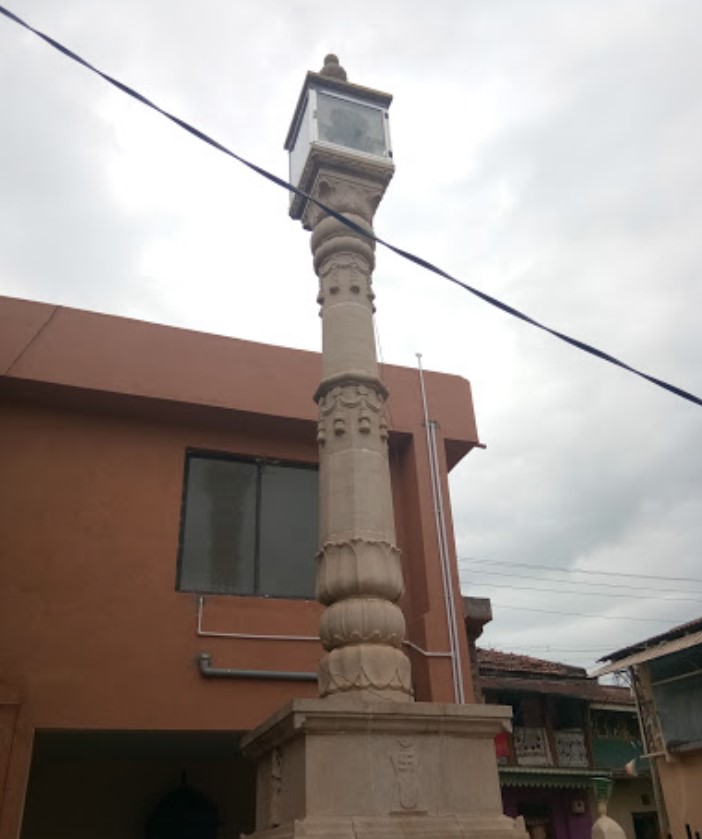Shri Chintamani Parshvnath Puratan Digamber Jain Mandir, Konnur, District - Belagavi (Karnataka) image 7