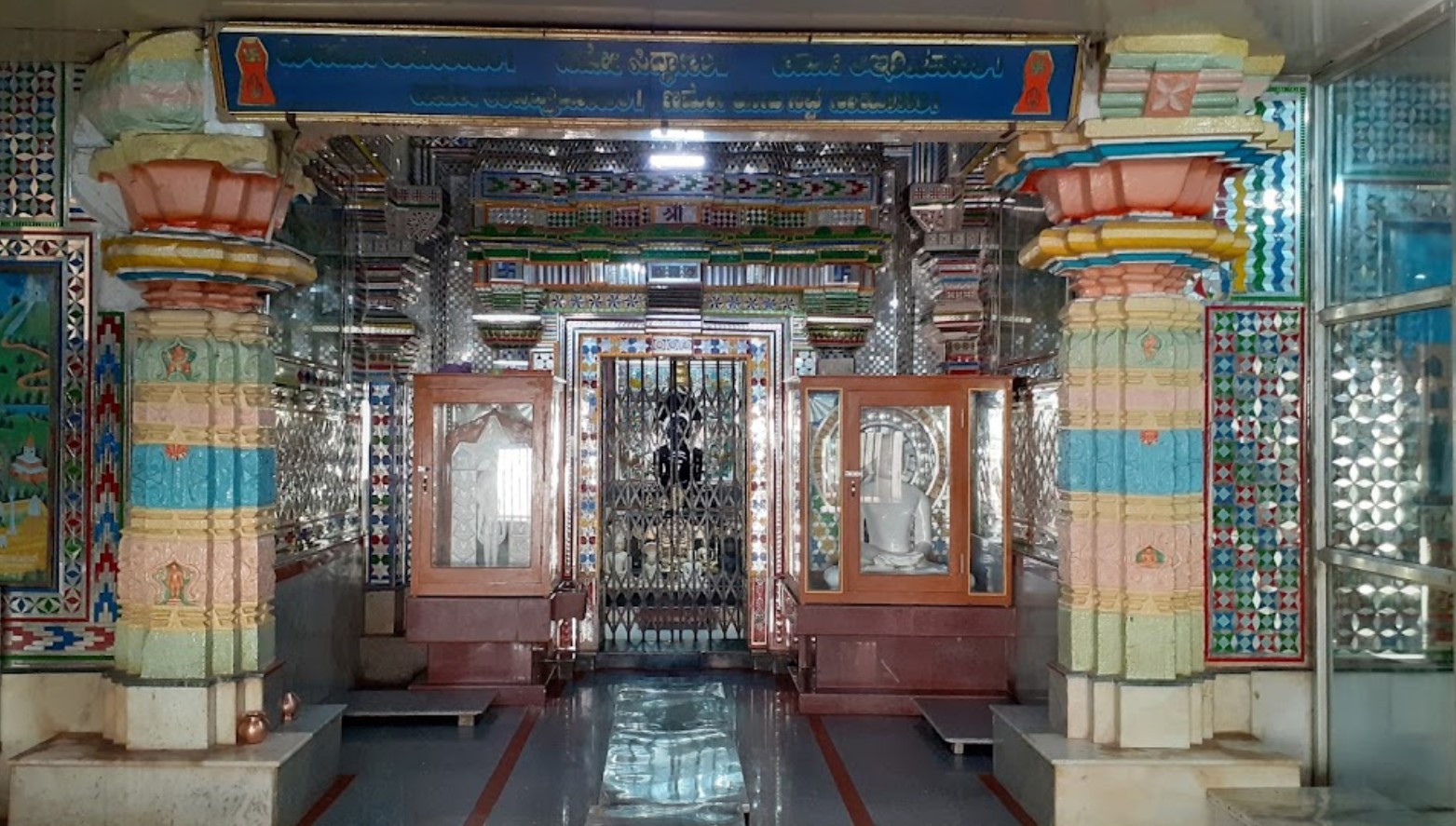 Shri Chintamani Parshvnath Puratan Digamber Jain Mandir, Konnur, District - Belagavi (Karnataka) image 8