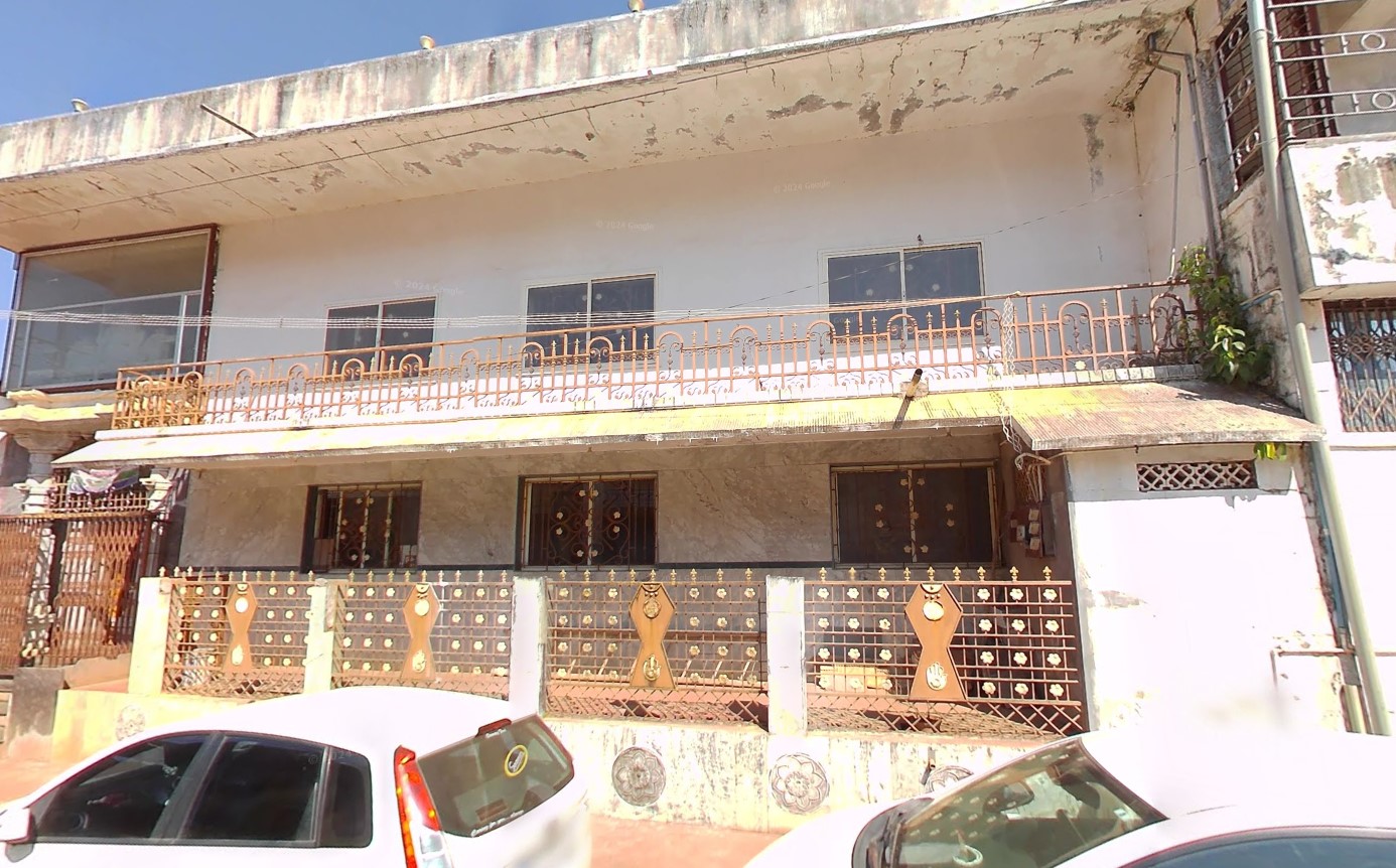 Shri Shwetamber Jain Mandir, Ganapathi Temple Road, Sagara, District - Shivamogga (Karnataka) main image