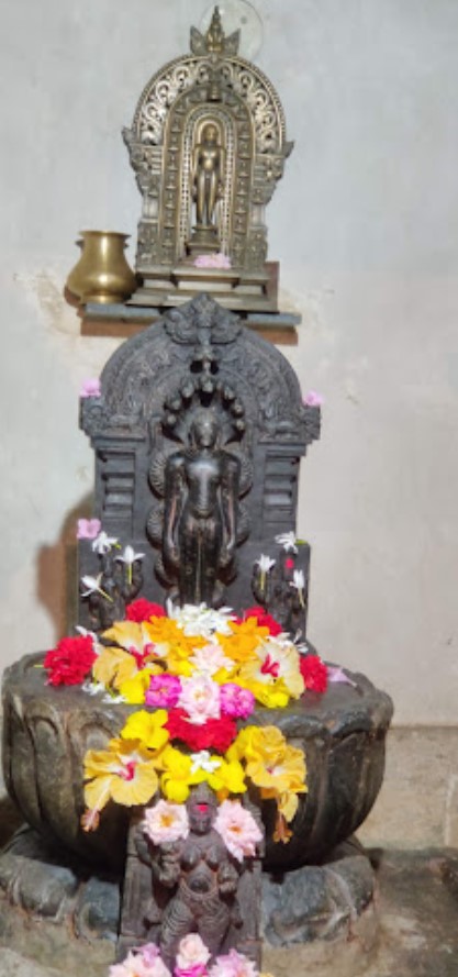 Shri 1008 Parshvnath Digamber Jain Mandir, Keladi, District - Shivamogga (Karnataka) image 2