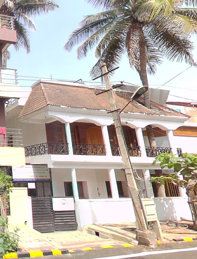 Shri Vardhman Sthanakwasi Jain Shravak Sangh, Jain Sthanak, No. 64, 50 feet road, Hanumanthnagar, Banashankari Stage I, Banashankari, Bengaluru (Karnataka) main image