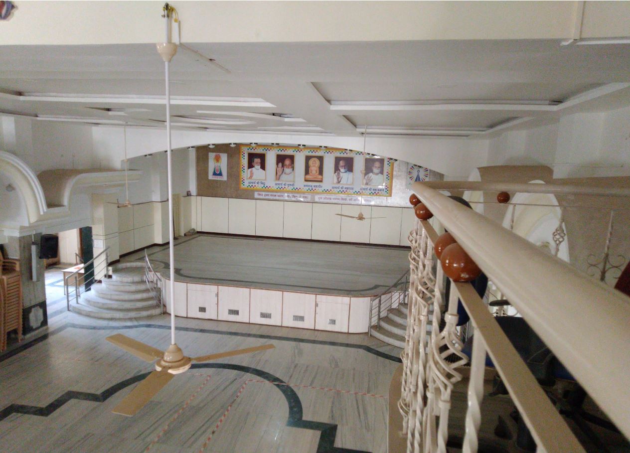 Shri Jain Shwetamber Terapanthi Sabha, Terapanth Bhavan, Acharya Tulsi Marg, 2nd Main Road, Gandhi Nagar, Bengaluru (Karnataka) image 2