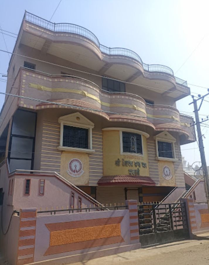Shri Jain Shwetamber Terapanthi Sabha, Terapanth Bhavan, Savadatti Yallamma, Saundatti, District - Belagavi (Karnataka) image 2