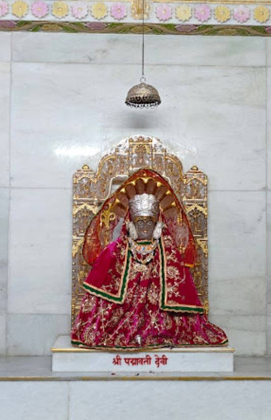Shri Parshv Vallabh Jinalaya, 2740, 8th Main Road, Ganesha Block, Saraswathipura, Mahalakshmi Layout, Bengaluru (Karnataka) image 8