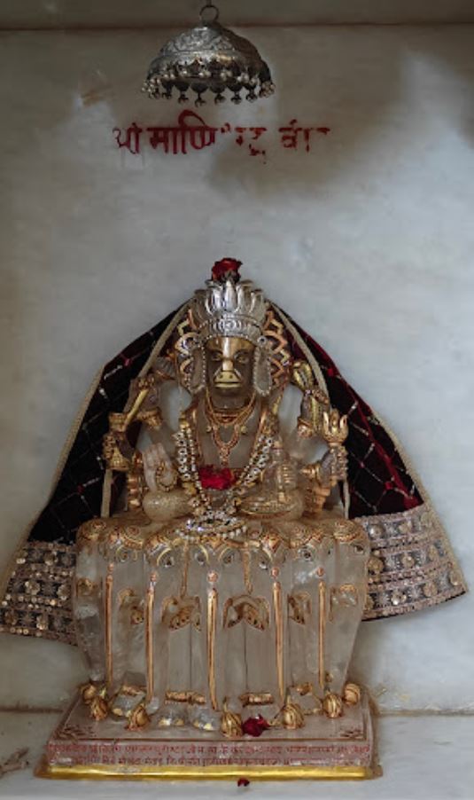Shri Parshv Vallabh Jinalaya, 2740, 8th Main Road, Ganesha Block, Saraswathipura, Mahalakshmi Layout, Bengaluru (Karnataka) image 10