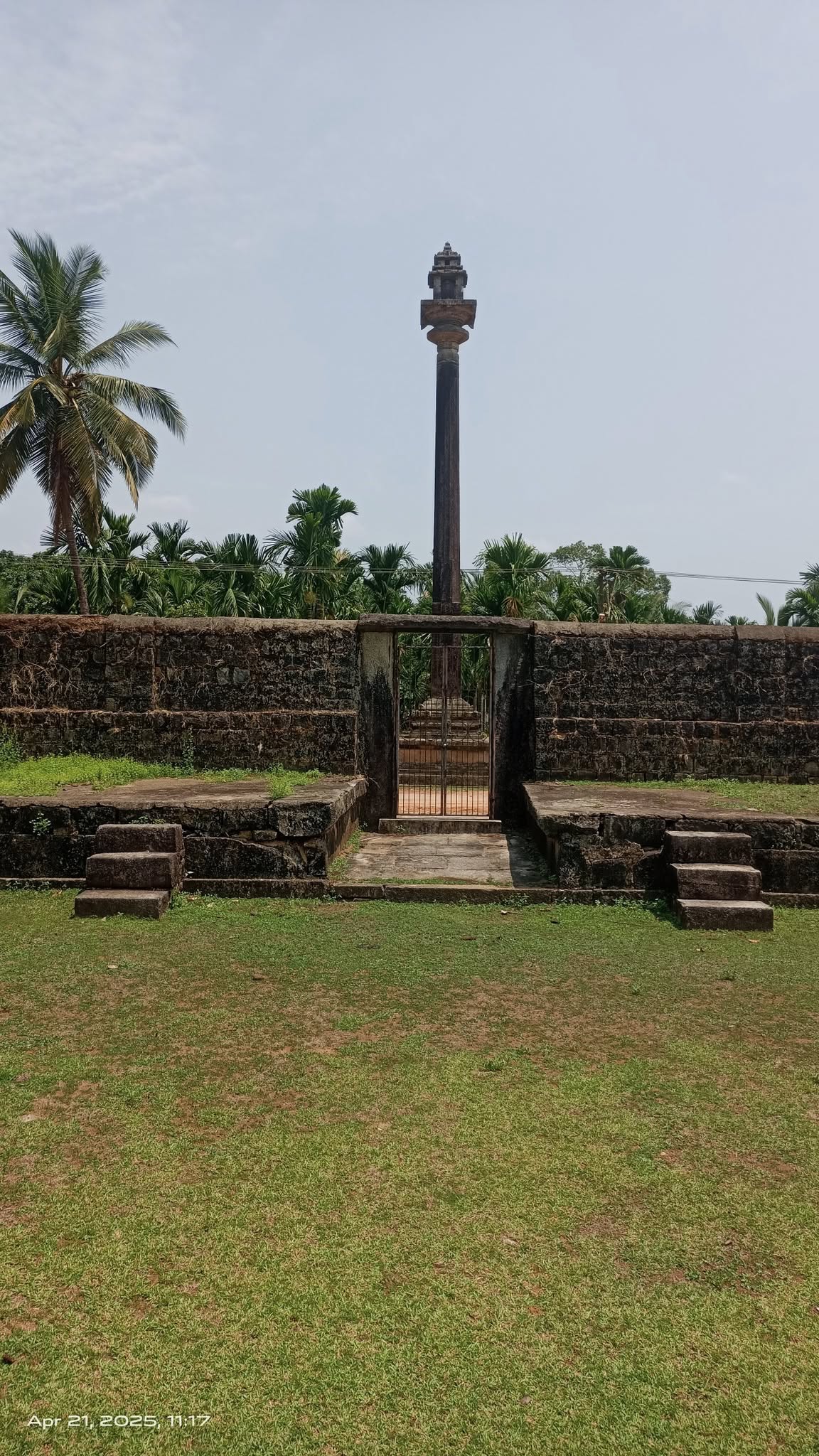 Shri 1008 Neminath Digamber Jain Mandir Atishaya Kshetra, Varanga, District - Udupi (Karnataka) image 23