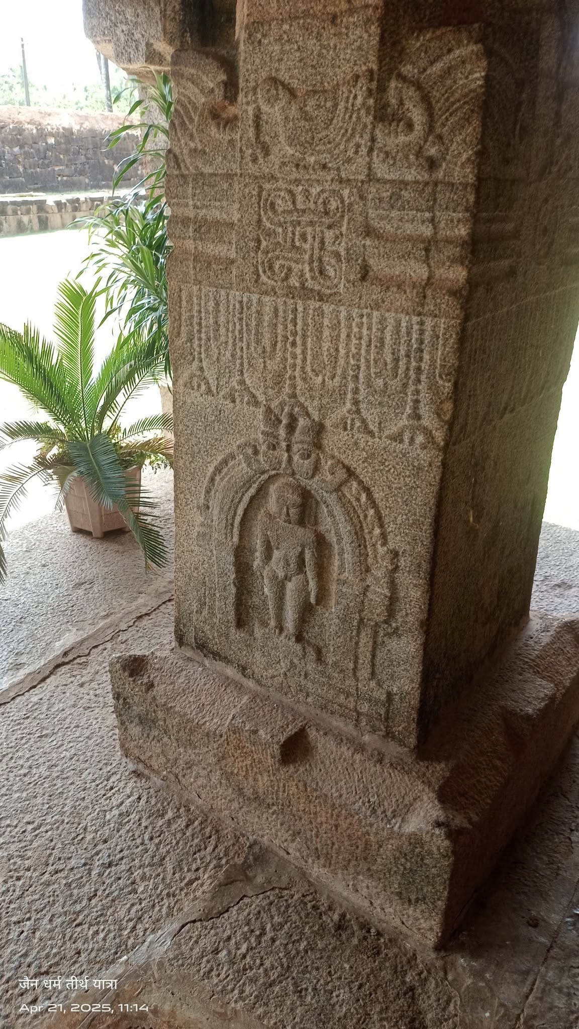Shri 1008 Neminath Digamber Jain Mandir Atishaya Kshetra, Varanga, District - Udupi (Karnataka) image 24