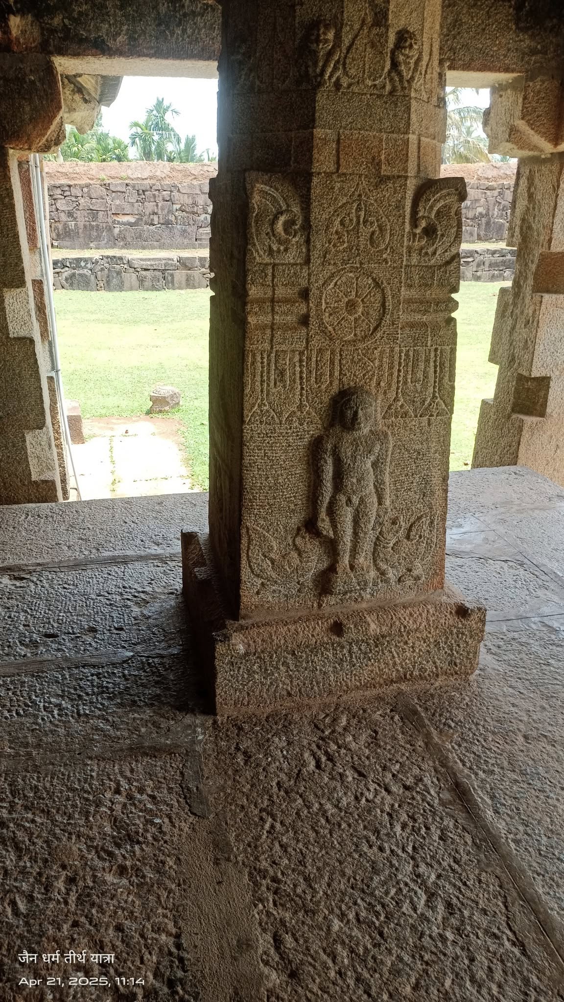 Shri 1008 Neminath Digamber Jain Mandir Atishaya Kshetra, Varanga, District - Udupi (Karnataka) image 27