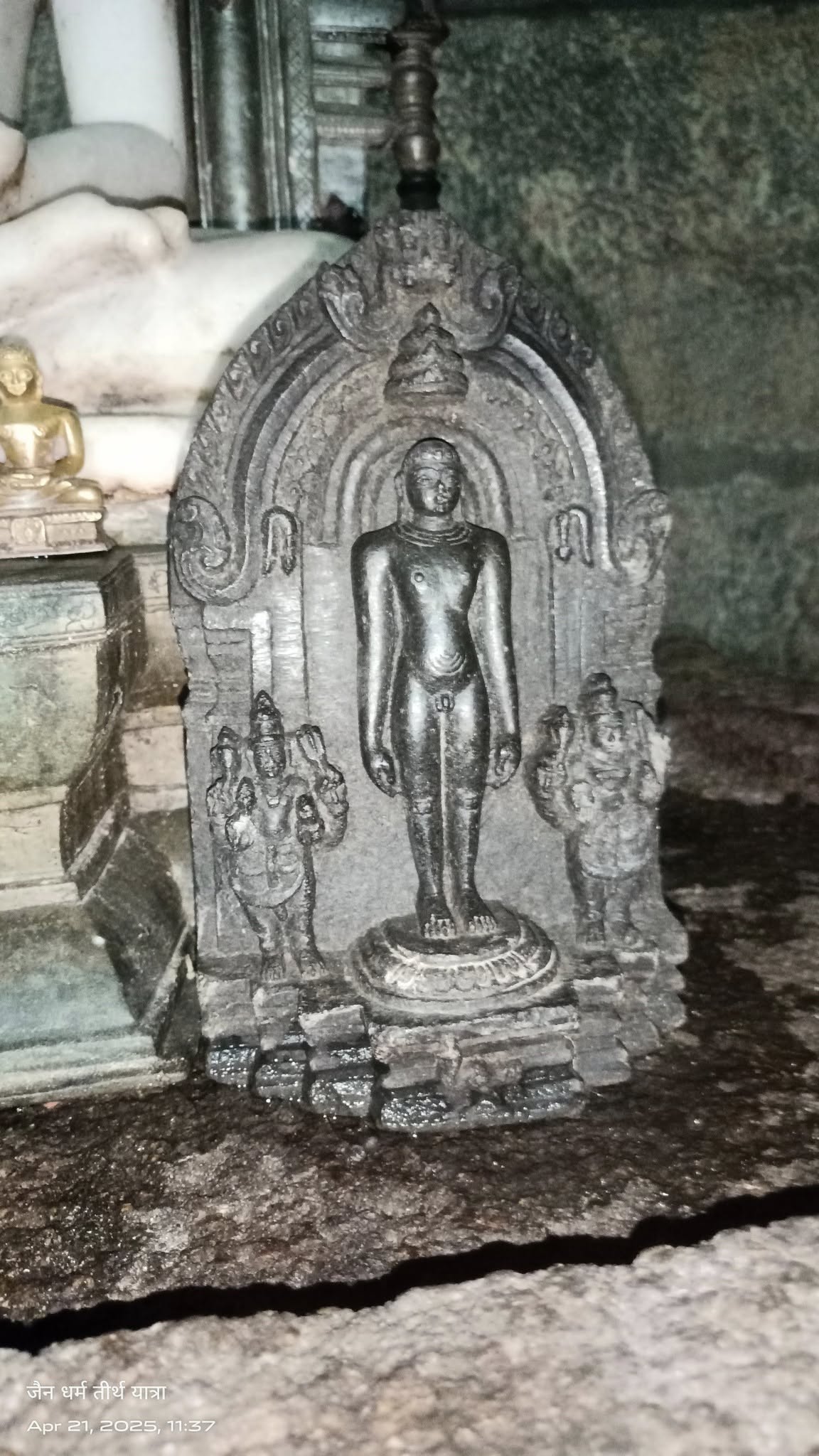 Shri 1008 Neminath Digamber Jain Mandir Atishaya Kshetra, Varanga, District - Udupi (Karnataka) image 29