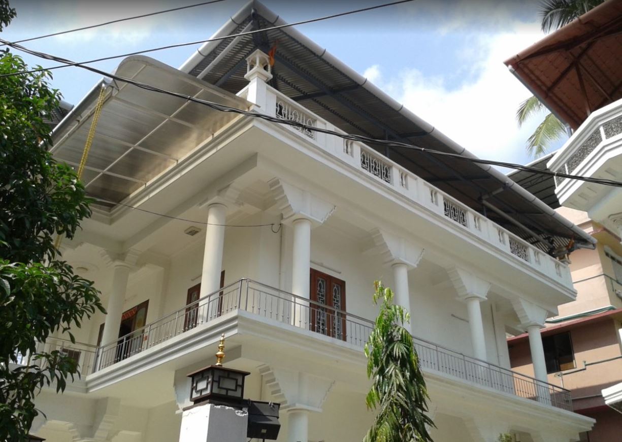 Shri Tirthankar Mahaveer Jinalaya, Panampilly Nagar, Kochi (Cochin), District-Ernakulam (Kerala) image 2