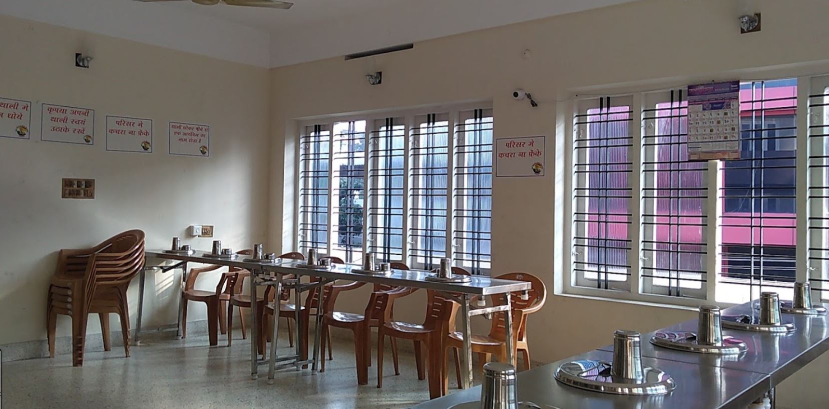 Jain Bhavan and Bhojanshala, Shri Shwetamber Murtipujak Jain Sangh, T D Road, Shenoys, Kochi (Cochin), District-Ernakulam (Kerala) image 4