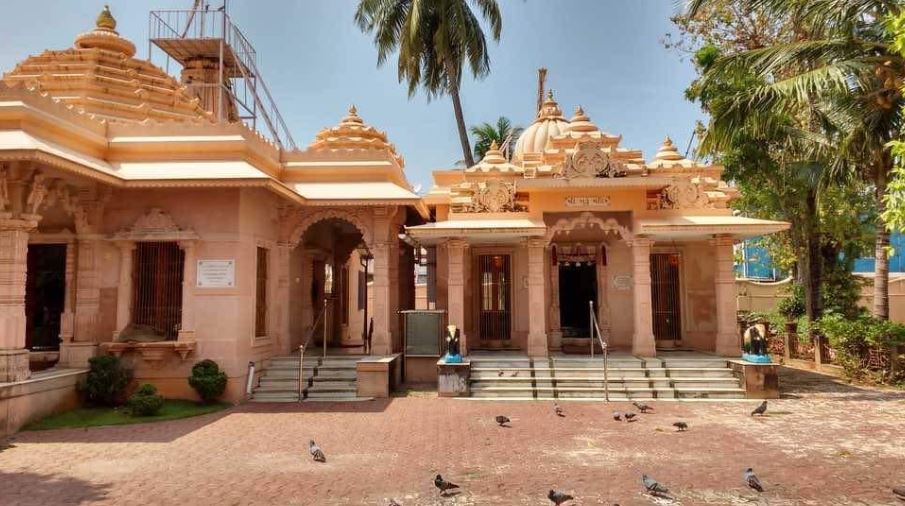 Shri Dharamnath Jinalaya, Mattancherry, Kochi (Cochin), District-Ernakulam (Kerala) image 6