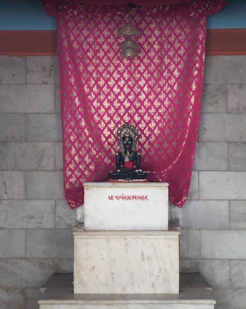 Shri Jain Shwetamber Mandir, Gujarathi Street, Sea View Ward, Alappuzha (Kerala) image 10