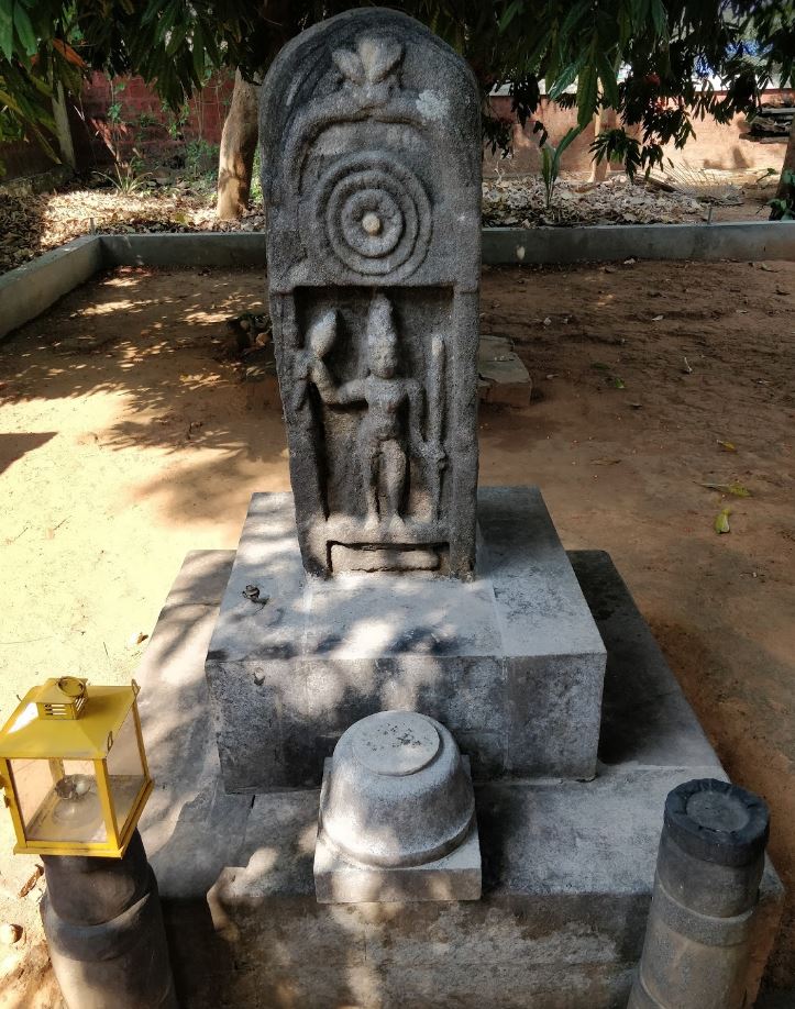 Shri Chandraprabha Digamber Jain Mandir, Jainmedu, Vadakkanthara, Palakkad (Kerala) image 6