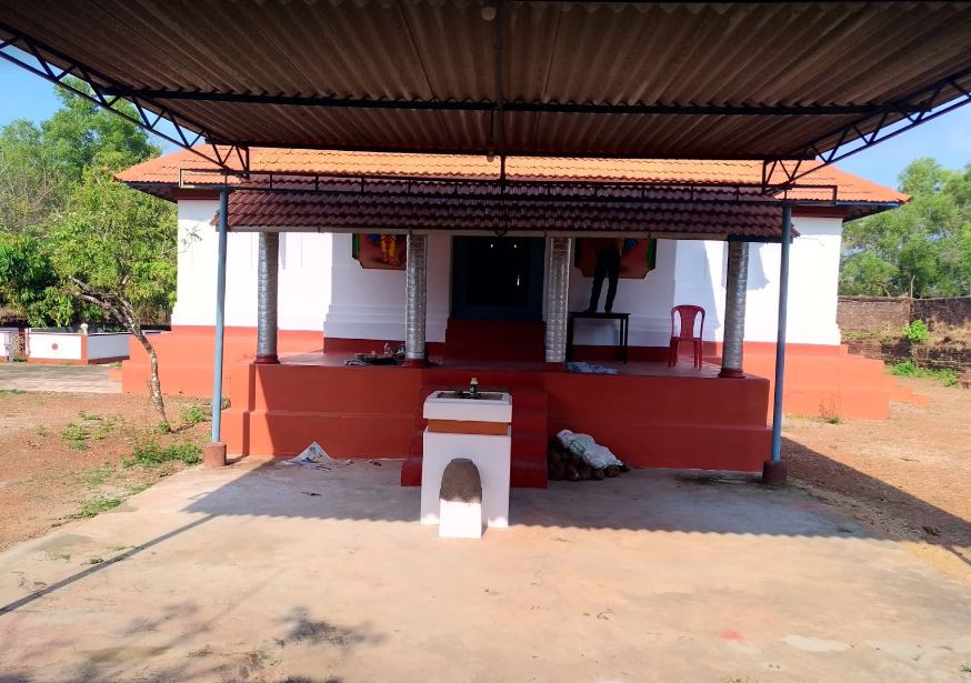 Ancient Digamer Jain Chaturmukha Temple, Bangramanjeshwar, District - Kasaragod (Kerala) image 4