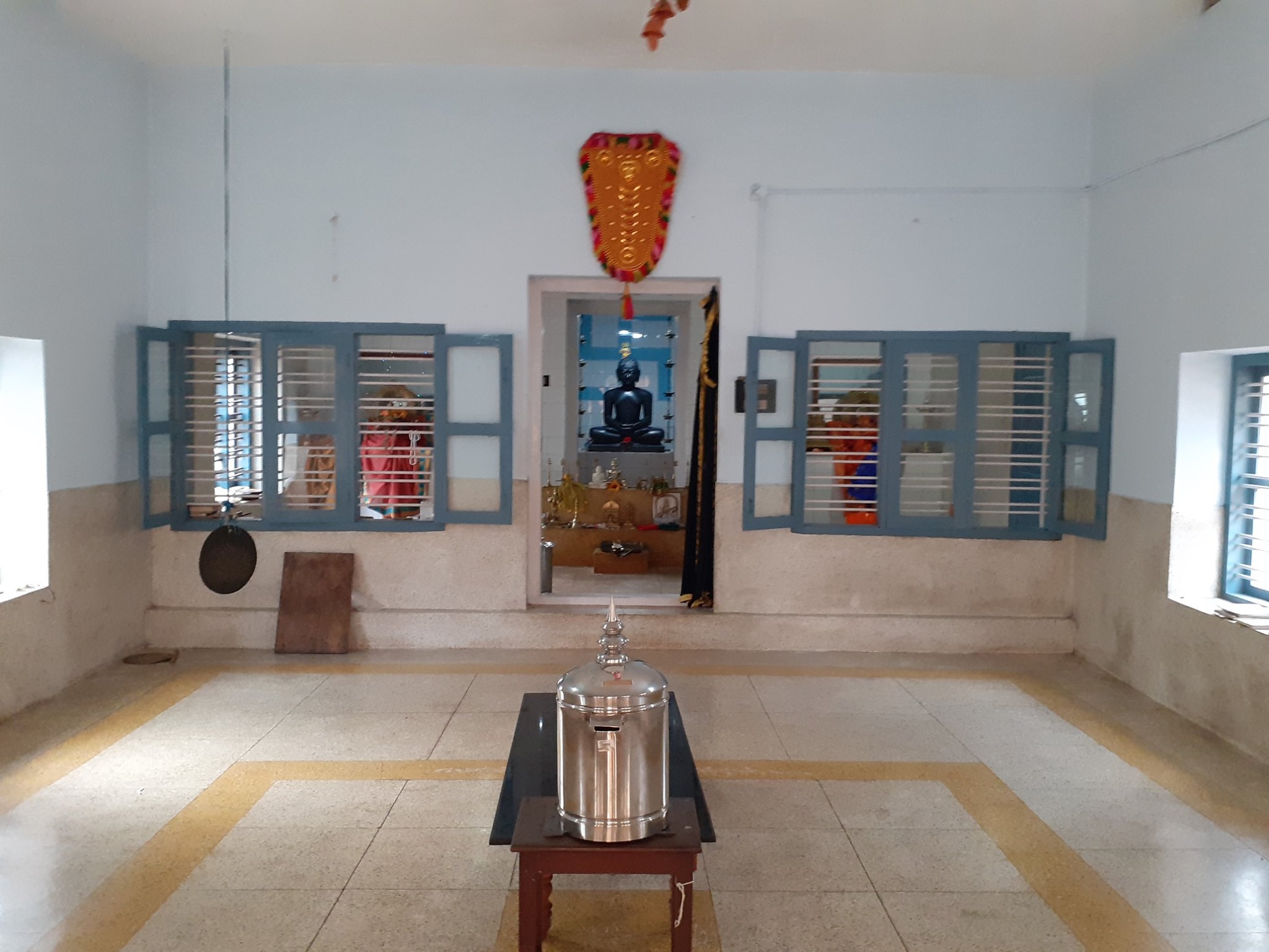Shri Adinath Swami Digamber Jain Mandir, Oorpally, Mananthavady, District - Wayanad (Kerala) thumbnail 6